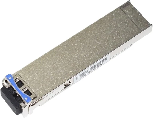 Alt view image 2 of 6 - 10Gb/s XFP 1310nm 10KM 10G LR/LW XFP Optical Transceiver DOM(1 pc)