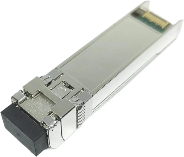 Alt view image 5 of 6 - FTLX1471D3BCL FTLX1471D3BTL FTLX1475D3BCL FTLX1475D3BTL FTLX1471D3BCV-IT 10G LR 10km Ethernet SFP+ Module Transceiver(FTLX1475D3BCL)