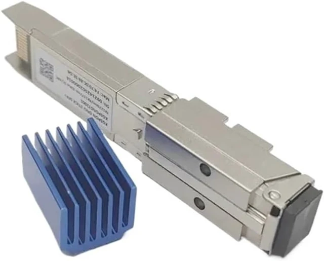 Alt view image 4 of 5 - 10G+ 1270/1577nm 20KM DOM SMF ONT SC/APC SSH Stick ONU SFP+ Transceiver Stick 8311 Web IP SN(SC APC with SSH)