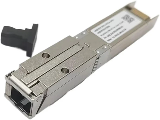 Alt view image 5 of 5 - 10G+ 1270/1577nm 20KM DOM SMF ONT SC/APC SSH Stick ONU SFP+ Transceiver Stick 8311 Web IP SN(SC APC with SSH)