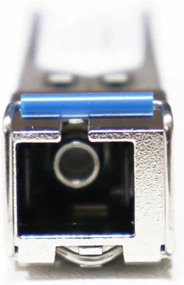 Alt view image 4 of 4 - SC SFP Transceiver SFP Module 1.25G 1310nm/1550nm 20km Fiber Switch Compatible Module with Switch Optical Module(2Pcs-1310 1550nm)