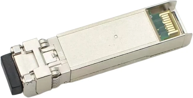 Alt view image 3 of 3 - 32g SFP Fiber Module FC SW 850nm FTLF8532P4BCV-QM 32g Sfp Transceiver/Sfp Fiber Switch 32g