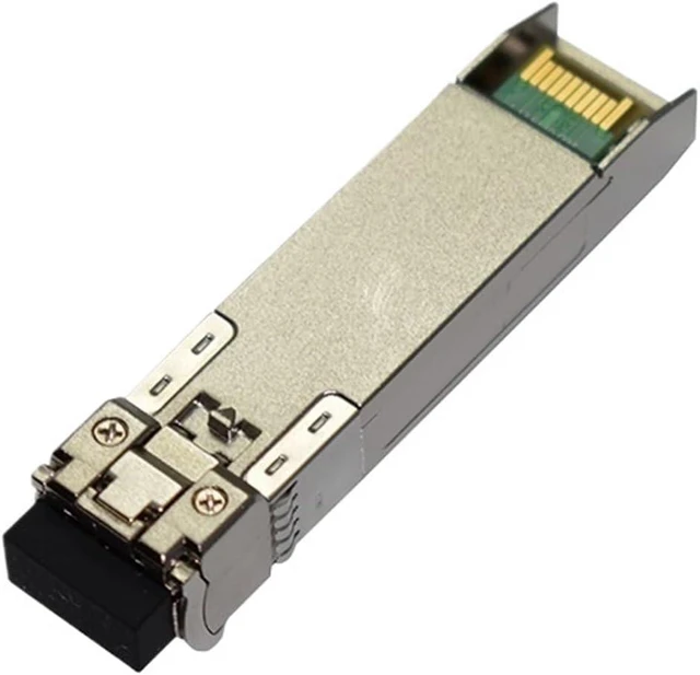 Alt view image 3 of 4 - SFP-10G-LR & Play Singlemode 10G 1310nm 10km LR SFP+ ddm Transceiver