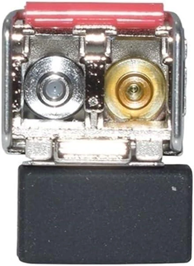 Alt view image 4 of 4 - Dual LC 1.25G 1590nm 40km CWDM SFP Transceiver with DOM Function