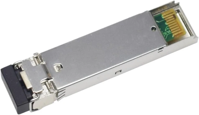 Alt view image 5 of 5 - GLC-SX-MMD 1000BASE 1.25G GE SFP 550M MMF 850nm LC SFP Transceiver(2 pcs)