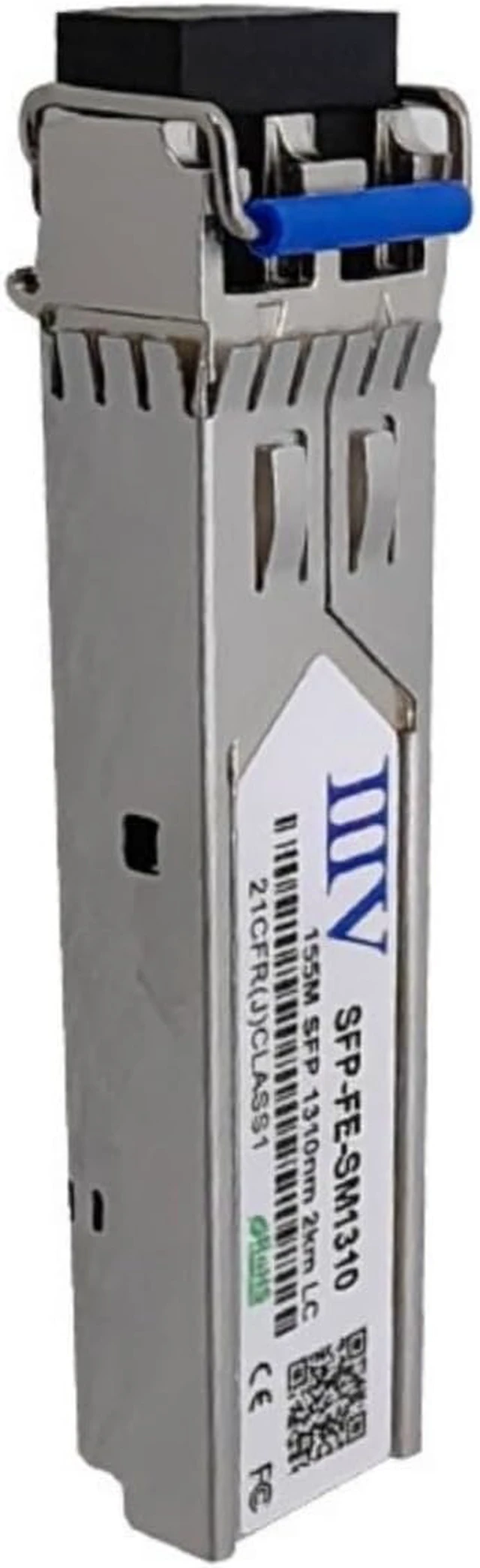 Alt view image 3 of 7 - NUEAYMS SFPs 155Mbps Opticals Module For Integration In SDH STM1 And SONETs OC 3 Networking Backbones Networking Connection