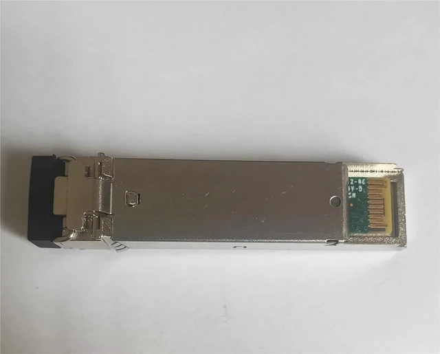 Alt view image 2 of 2 - 1Pcs 100km 1550nm 2.67gb Fiber Channel FTLF1621P1BCL Sfp Fiber Switch Transceiver