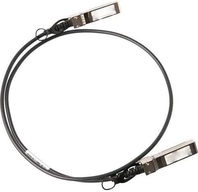 Main image of AN-SFP-10-D-1 SFP+ Transceiver Module, DAC Connector, 10Gbps, 1m
