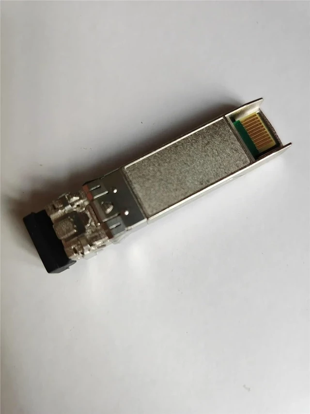 Alt view image 2 of 2 - 1PCS 10g sfp/57-0000075-01/SFP+ 10GE SR 300m 850nm BR-1020/10G Transceiver Optical Fiber Module