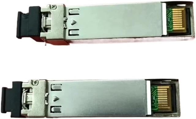 Alt view image 2 of 3 - GPON ONU SFP Transceiver XG-PON1-ONU-N1 LTF7221-BH+ 5821 5822 832 ONU Fiber Optical