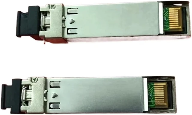 Alt view image 2 of 2 - 1PCS Fiber Module ONU SFP Transceiver XG-PON1-ONU-N1 LTF7221-BH+ 5821 5822 ZTEF832 ONU Fiber Optical Module