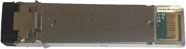 Main image of 1550nm 2.67gb 100km Optical Fiber FTLF1621P1BCL Sfp Fiber Switch Transceiver