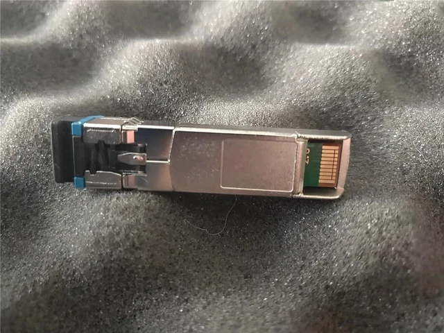 Alt view image 2 of 2 - 10G 10KM Optical Switch in-te-l AFCT-701SDZ-IN2/E65685-001 10GB 1310 NM LR SFP+/Single Mode Optical transceiver/10g 10km
