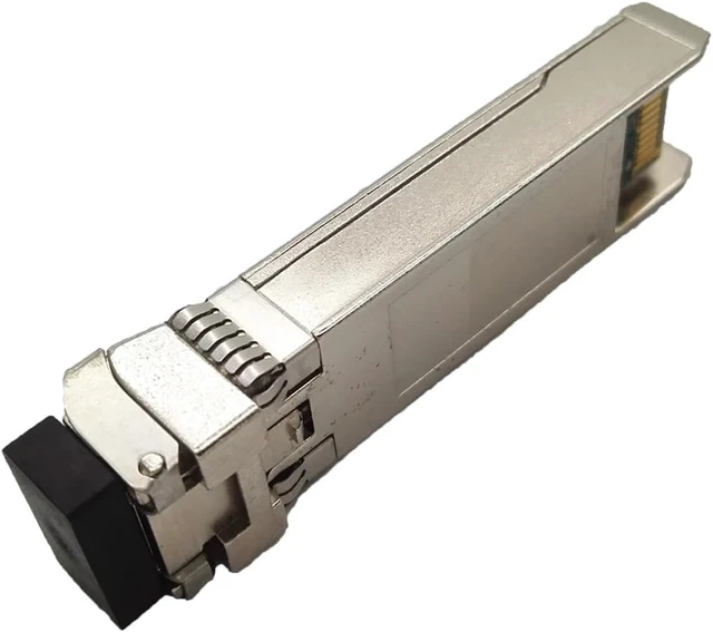 Alt view image 2 of 4 - 10Gb SFP Transceiver Module for FTLX8571D3BCLVIT1 850nm Short Range 300M Fiber Optic LC SFP+