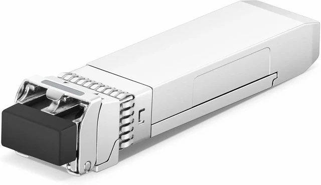 Alt view image 4 of 7 - CWDM-SFP-1470-20 SFP+ Transceiver