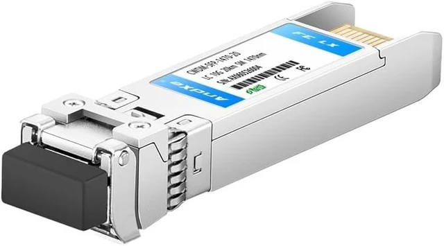 Main image of CWDM-SFP-1470-20 SFP+ Transceiver