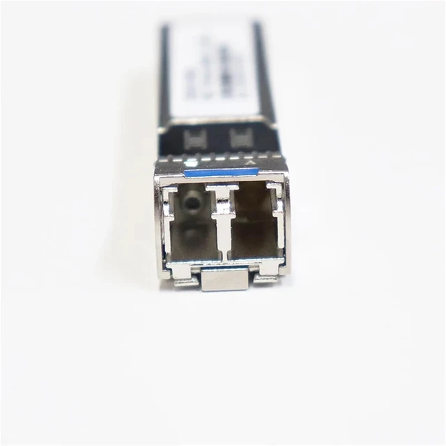 Alt view image 4 of 6 - SFP Transceiver SFP Module 10G LC 1310nm 20KM Dual Fiber Switch Compatible Module with Switch Optical Module(LC-1310nm-10G-1Pcs)