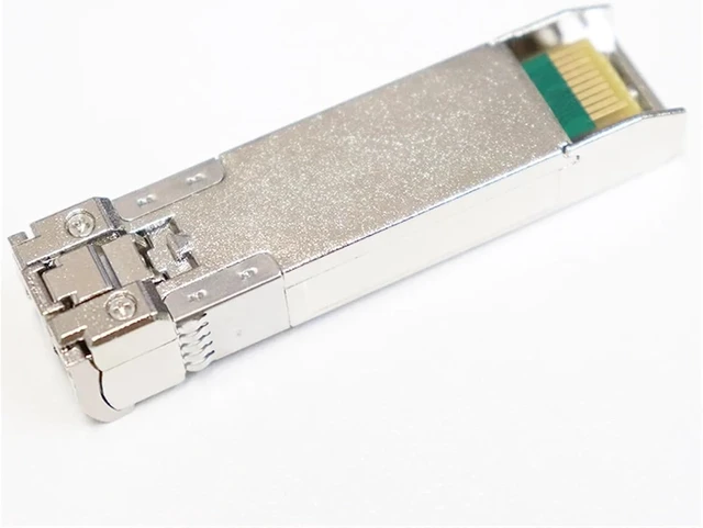 Alt view image 5 of 6 - SFP Transceiver SFP Module 10G LC 1310nm 20KM Dual Fiber Switch Compatible Module with Switch Optical Module(LC-1310nm-10G-1Pcs)