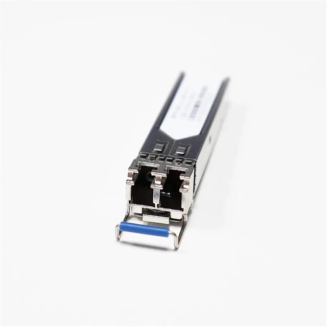Alt view image 5 of 6 - SFP Transceiver SFP Module 1.25G LC 1310nm Dual Fiber Switch Compatible Module with Switch Optical Module(LC-1310nm-40km-2Pcs)