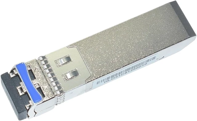 Main image of 25G-SFP28-LR4-CWDM 25G SFP28 1270nm 10KM Transceiver SFP Optical(2 pcs)