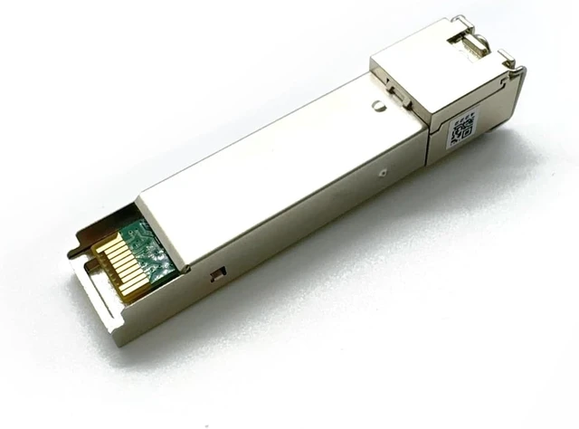 Alt view image 2 of 2 - SFP 10dB Optical Fiber Module 1.25G EPON OLT PX20+++ SFP Tx1490/Rx1310nm SFP EPON OLT OpticModules 10dB Transceiver SC Connector(1pcs)