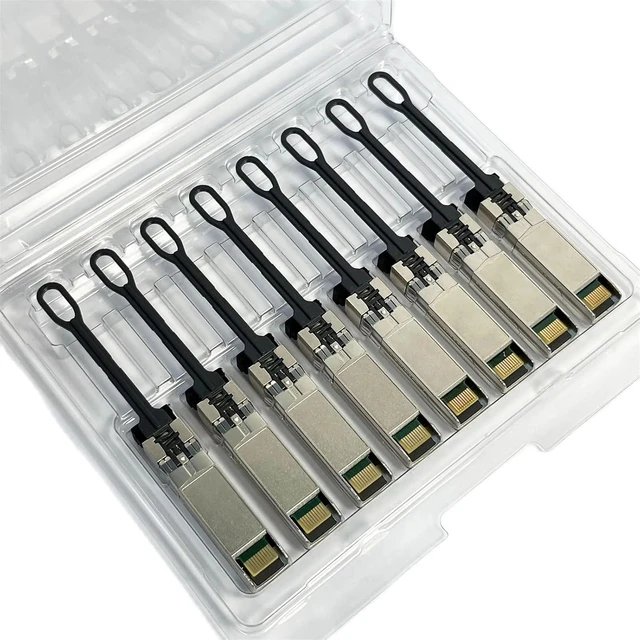 Alt view image 5 of 5 - 16GB SW 57-0000088-01 SFP+ XBR-000192 Brocade 6510 Optic Transceiver Module