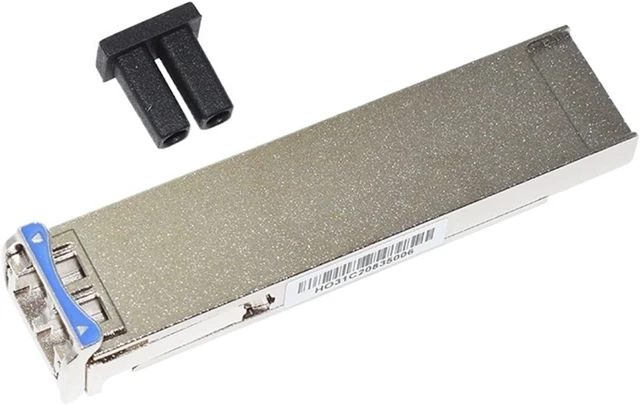 Alt view image 6 of 6 - 10Gb/s XFP 1310nm 20KM 10G LR/LW XFP Optical Transceiver DOM(2 pcs)