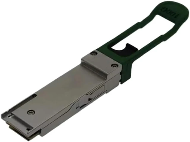 Alt view image 2 of 4 - 2KM 100GB Switch Transceiver FTLC1152RGPL2/FTLC1152RPL6-FB 100G-CWDM4 13XX NM CWDM LC QSFP 100G 2KM Transceiver