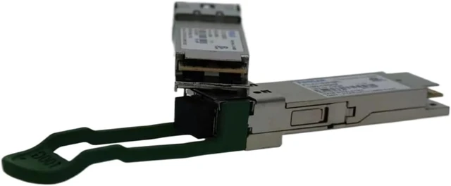 Alt view image 3 of 4 - 2KM 100GB Switch Transceiver FTLC1152RGPL2/FTLC1152RPL6-FB 100G-CWDM4 13XX NM CWDM LC QSFP 100G 2KM Transceiver