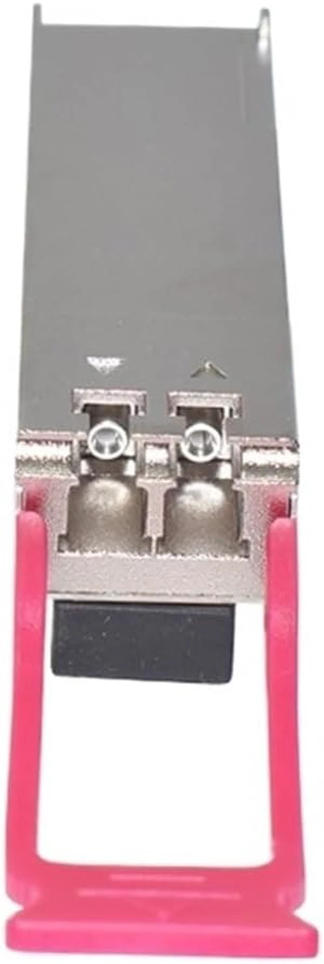 Alt view image 4 of 6 - (1-4pcs) Mainstream Switch QSFP+ 40G ER4 30km LC SMF 1270-1330nm Gbic DOM Optical Transceiver (Size : 1 Unit)
