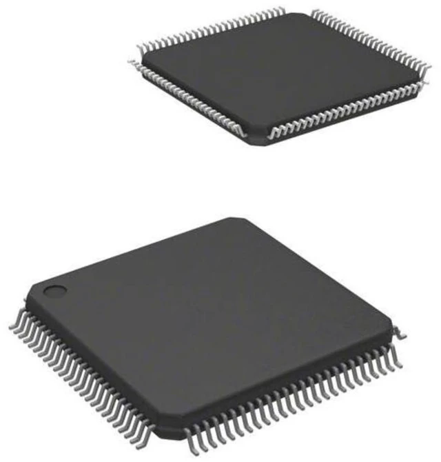 Main image of (1PC) DS21354L Telecom IC Single-Chip Transceiver 100-LQFP (14x14)