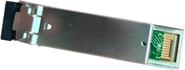 Alt view image 2 of 2 - SFP 850NM XVR-00005-02 Optical Transceiver SFP-1G-SX 1G Multimode Fiber Module