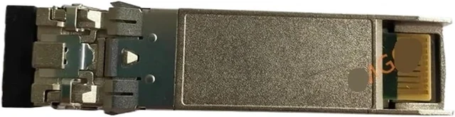 Alt view image 2 of 2 - Fiber Module sfp 10G/SFP-10G-SR/XVR-00001-02/10GB Optical Transceiver
