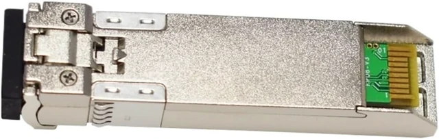 Alt view image 2 of 6 - Pluggable 10G SFP+ SMF 80KM ZR Transceiver 10G ZR 80KM 1550nm SFP Ethernet(1 pc)