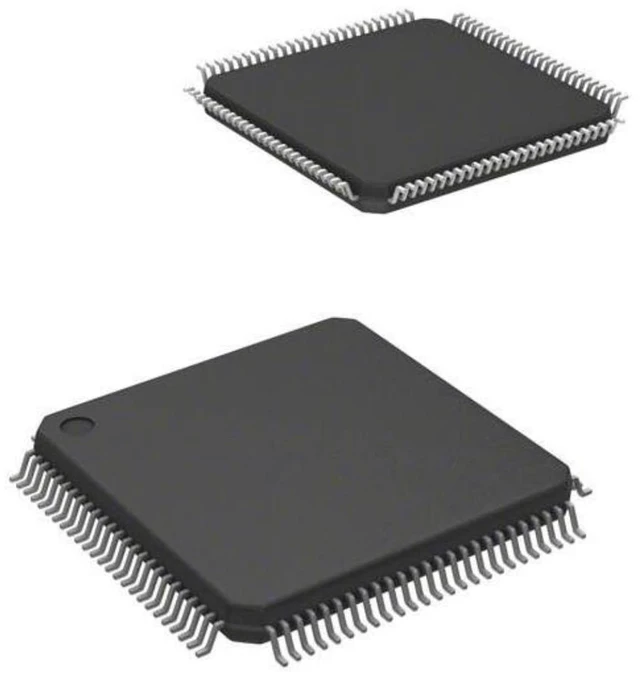 Main image of (1PC) DS2152L+ Telecom IC Single-Chip Transceiver 100-LQFP (14x14)