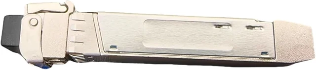 Alt view image 4 of 4 - 12G 12G-SDI SD-SDI Video Tranceiver 4K Fiber Transmission Optical Module SFP(2pcs)