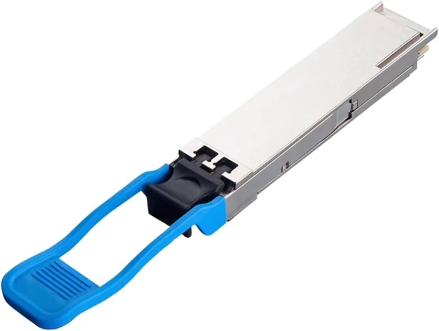 Main image of Compatible with Juniper JNP-QSFP-100G-CWDM QSFP28 Transceiver