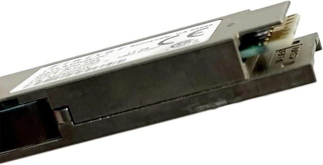 Alt view image 6 of 6 - FTL410QE2C 40BASE-SR4 150m Gen2 QSFP+ Optical Transceiver QSFP-40G-SR4