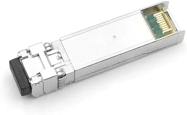Alt view image 2 of 2 - Finisar FTLF8532P4BCV 32G SFP28 Optical Transceiver, 850nm, 1PC