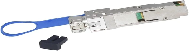 Alt view image 3 of 3 - QSFP40G-SFP10G 40G to 10G Transceiver Module
