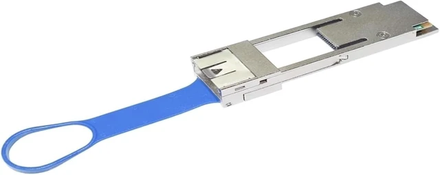 Alt view image 2 of 3 - QSFP40G-SFP10G 40G to 10G Transceiver Module