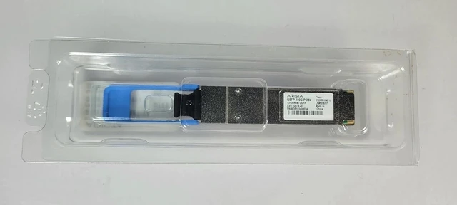 Alt view image 2 of 2 - XVR-10079-20 QSFP-100G-PSM4 100GBASE-PSM4 Transceiver for Arista