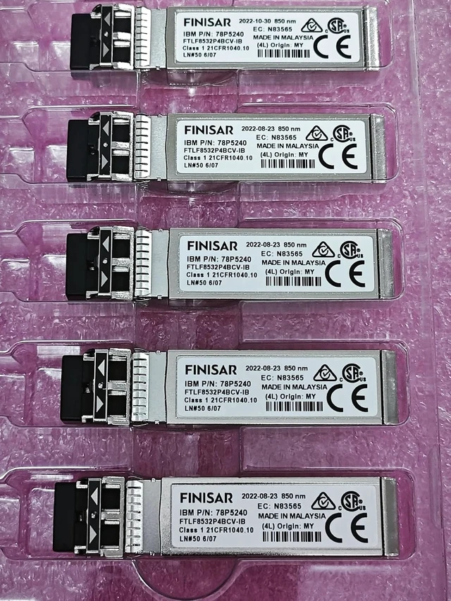 Alt view image 2 of 2 - 1PC 78P5240 for Finisar