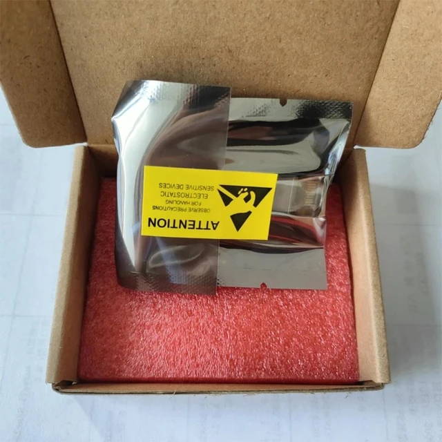 Alt view image 2 of 2 - JD094B 10Gb Ethernet SFP+ LC LR 1310nm Single-Mode Fiber Transceiver (New Sealed)