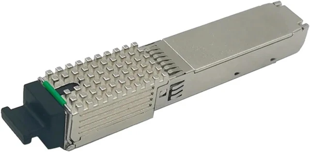Alt view image 7 of 7 - SFP Module PON Stick EPON GPON XPON SFP ONU Stick with MAC PPPoE IPoE HGU SC Connector pon Module 1490/1330nm 1.25Gbps 802.3ah(EPON)