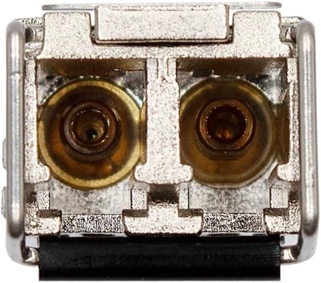 Alt view image 4 of 5 - SFP Module 10G SR SFP+ LC Transceiver,10G 850nm MMF Multimode Module, Transmission Distance 300m(5pcs)