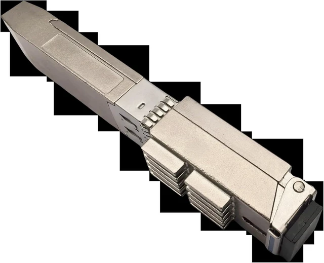 Alt view image 3 of 4 - EPON-GPON XPON SFP ONU Stick, with MSC Connector 1310nm/1490nm DM Pon Module, ONT, 20km Modem, OLT, ONU,