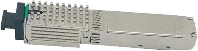 Main image of PON Stick EPON GPON XPON SFP ONU Stick with PPPoE IPoE HGU SC Connector pon Module 1490/1330nm 1.25Gbps 802.3ah(XPON APC)