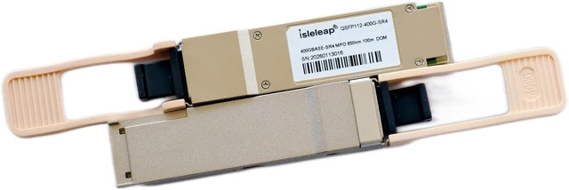 Main image of QSFP112-400G-SR4