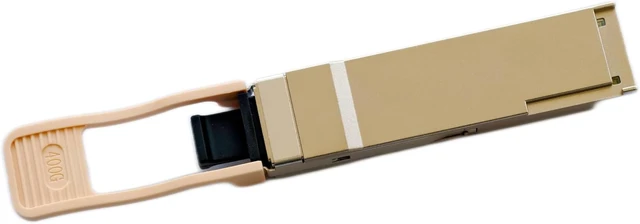 Alt view image 3 of 5 - QSFP112-400G-SR4